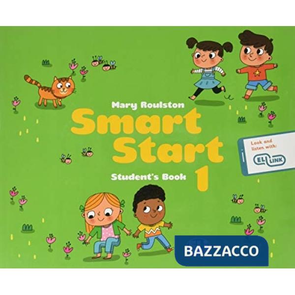 SMART START PUPIL'S BOOK 1