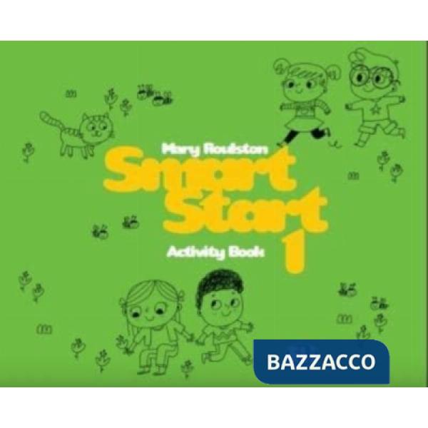 SMART START ACTIVITY BOOK 1