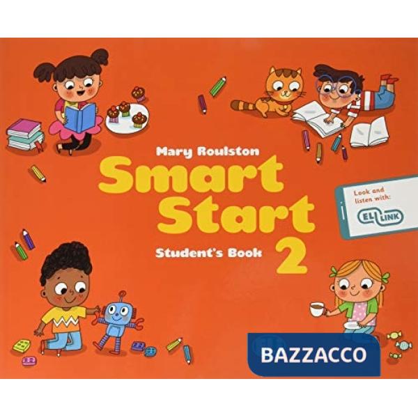 SMART START PUPIL'S BOOK 2