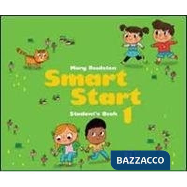 SMART START ACTIVITY BOOK 2