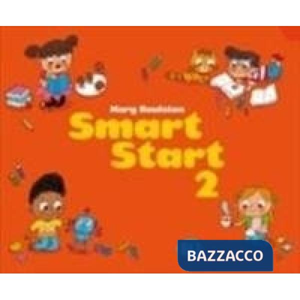 SMART START LITERACY BOOK 2
