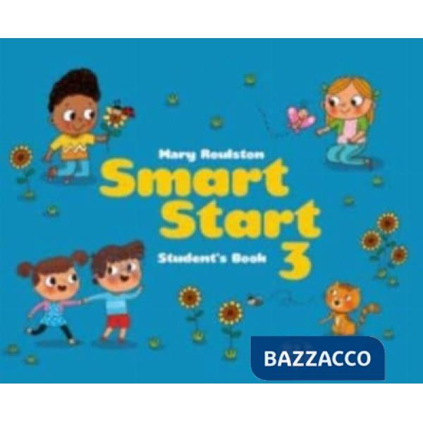 SMART START PUPIL'S BOOK 3