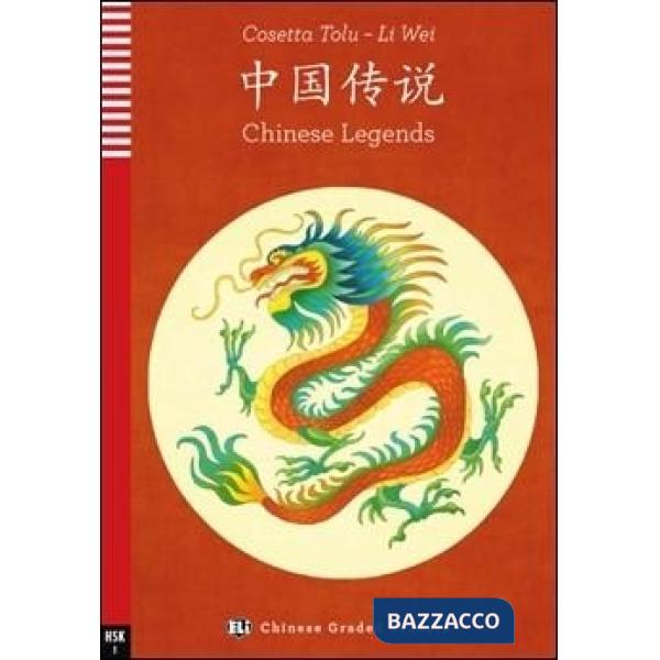 CHINESE LEGENDS