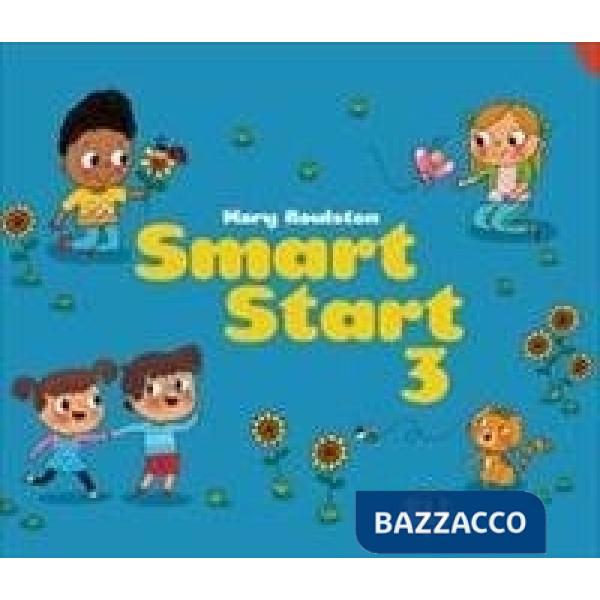 SMART START NUMERACY BOOK 3