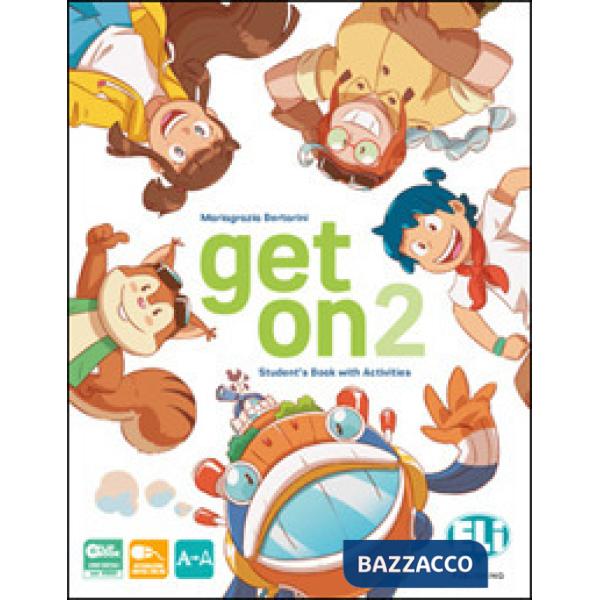 GET ON STUDENT'S PACK 2