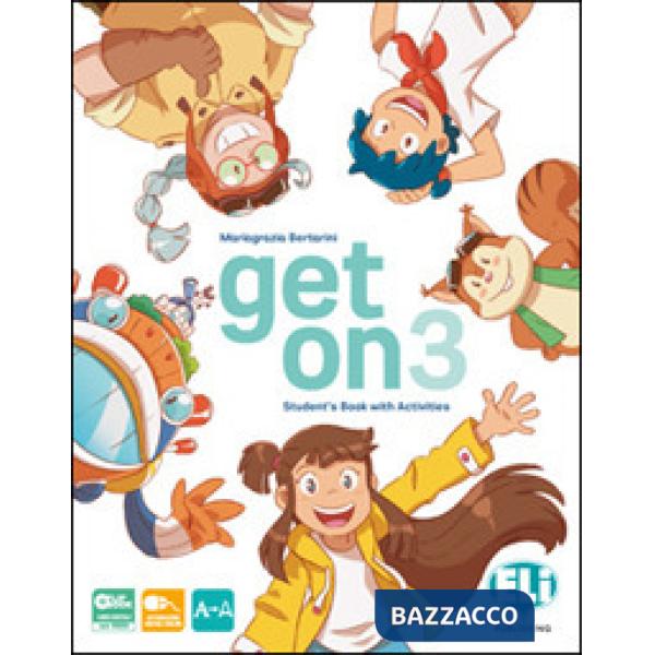 GET ON STUDENT'S PACK 3