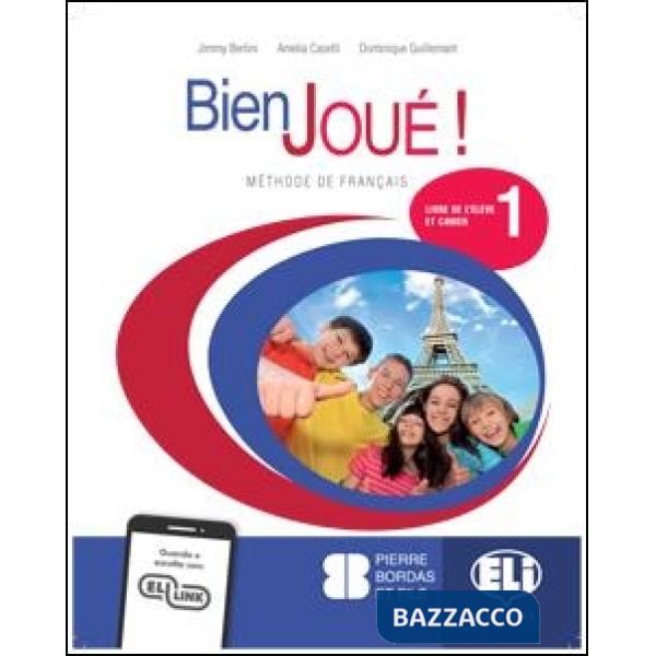 BIEN JOUE! 1