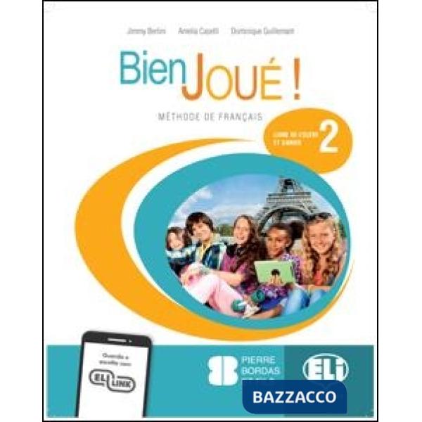 BIEN JOUE! 2