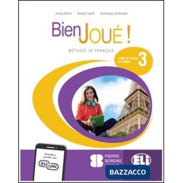 BIEN JOUE! 3