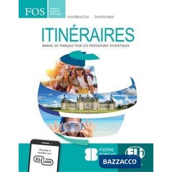 ITINERAIRES