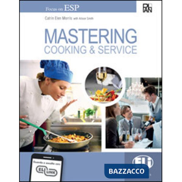 MASTERING COOKING