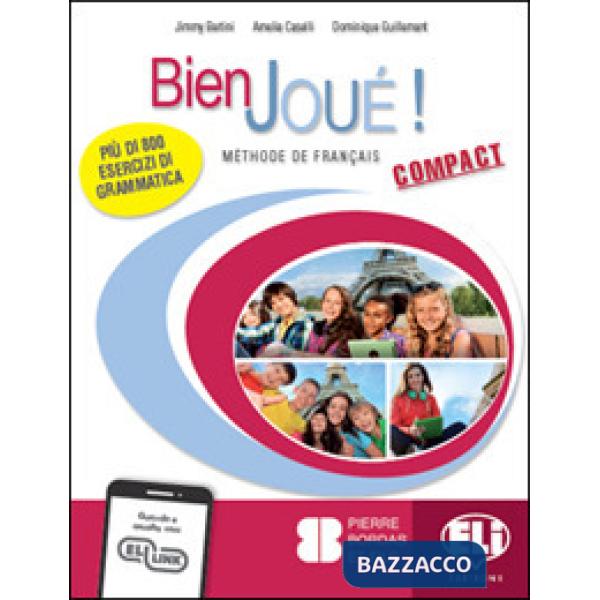 BIEN JOUE COMPACT PACK