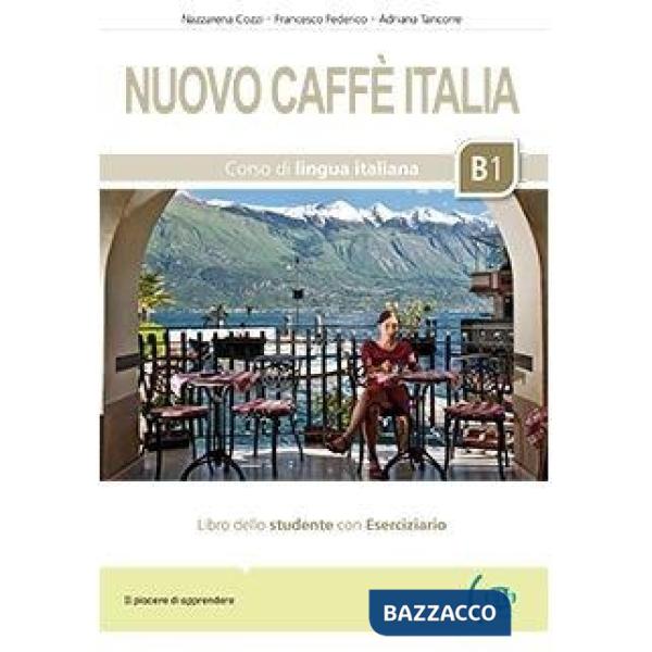 NUOVO CAFFE ITALIA 3