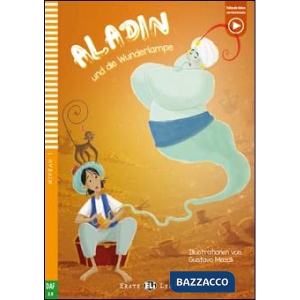 ALADIN (TEDESCO)