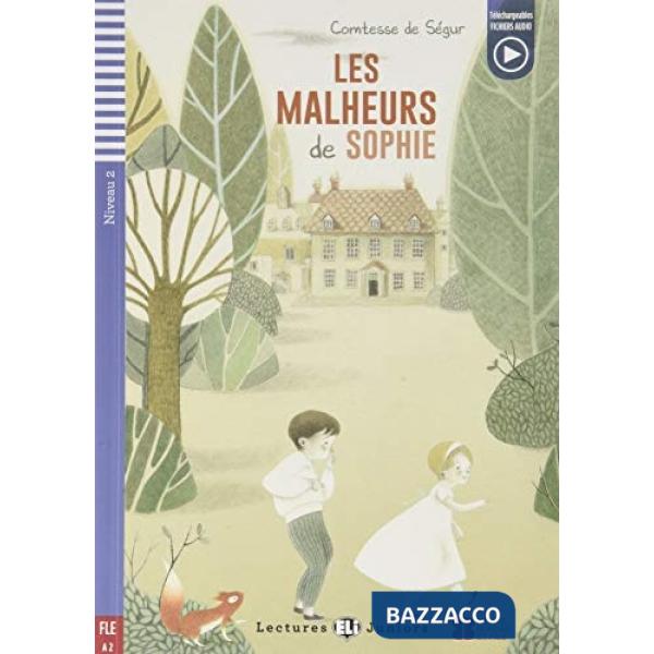 LES MALHEURS DE SOPHIE