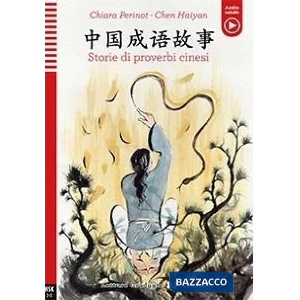 PROVERBI CINESI (CINESE)