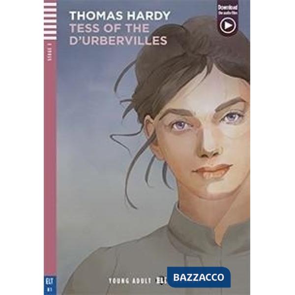 TESS OF THE D'URBERVILLES
