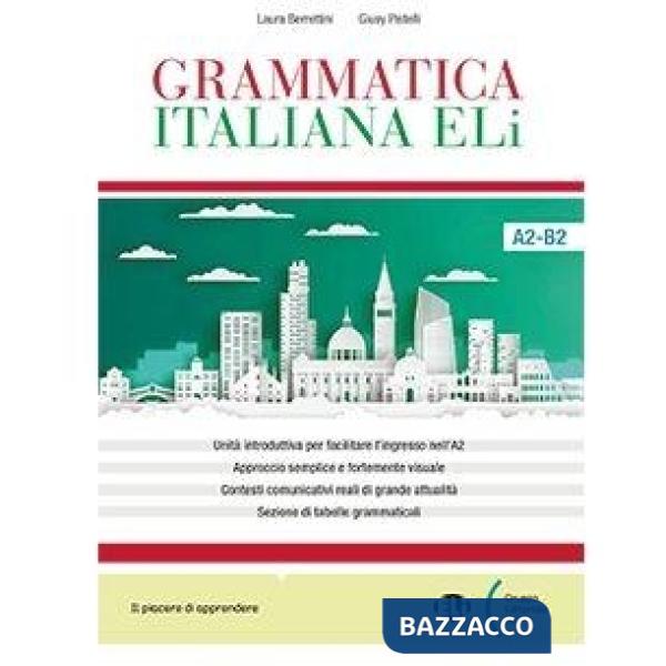 GRAMMATICA ITALIANA