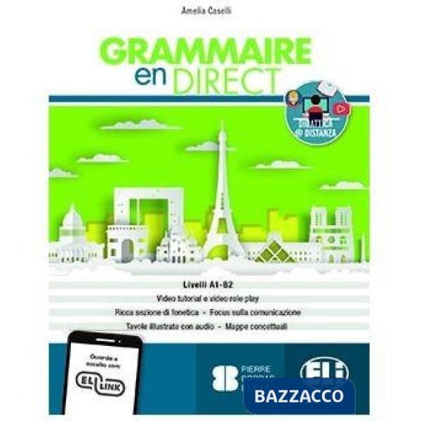 GRAMMAIRE EN DIRECT