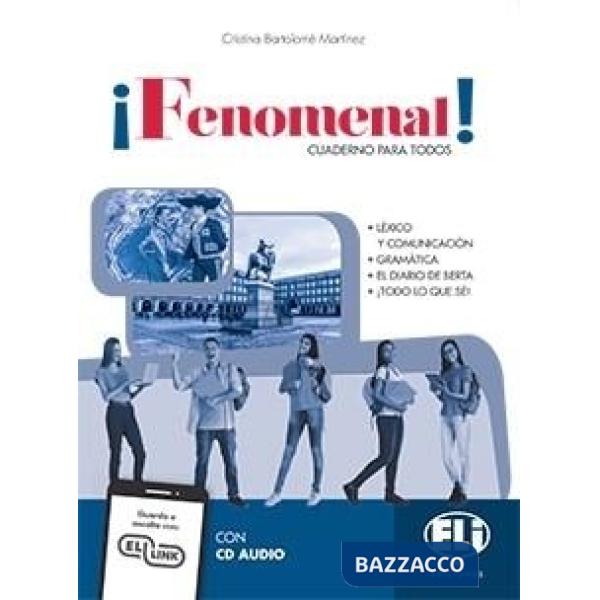 FENOMENAL BES STUDENTE