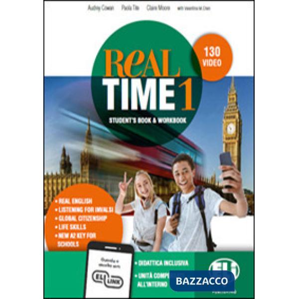 REAL TIME 1 PACK