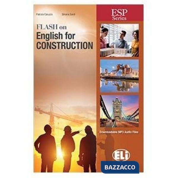 FLASH ON ESP FOR CONSTRUCTION