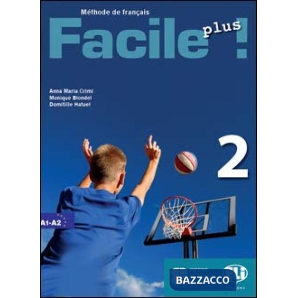 FACILE PLUS CAHIER 2