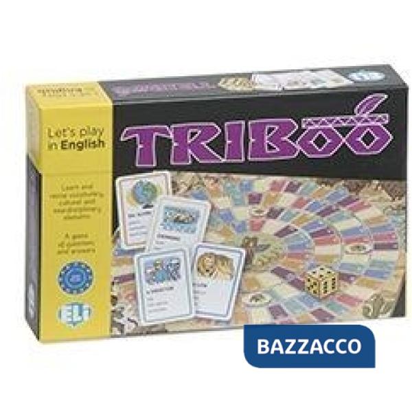 TRIBOO (GB)