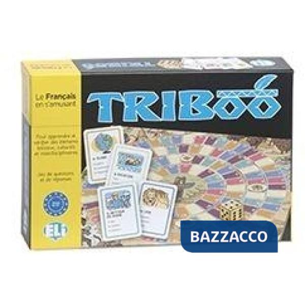 TRIBOO (F)