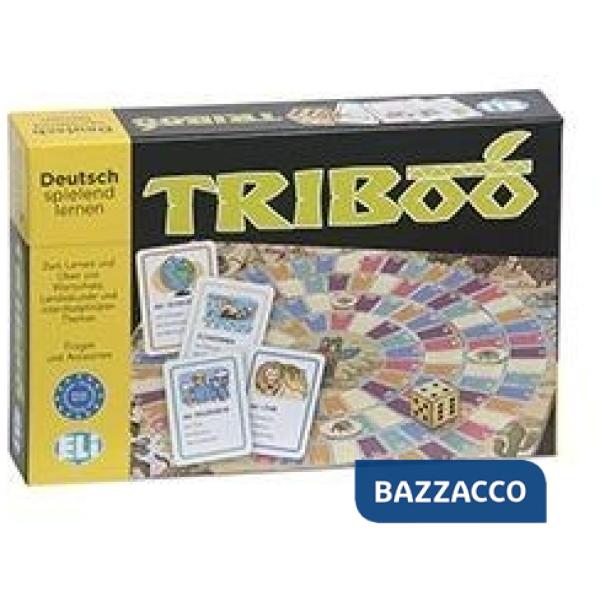 TRIBOO (D)
