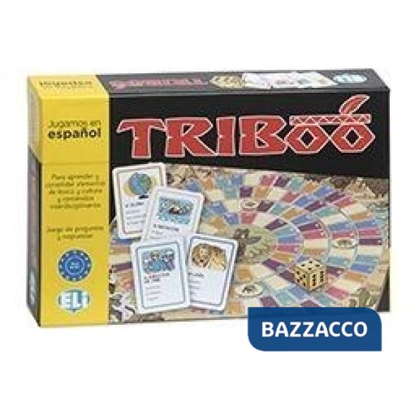 TRIBOO (E)