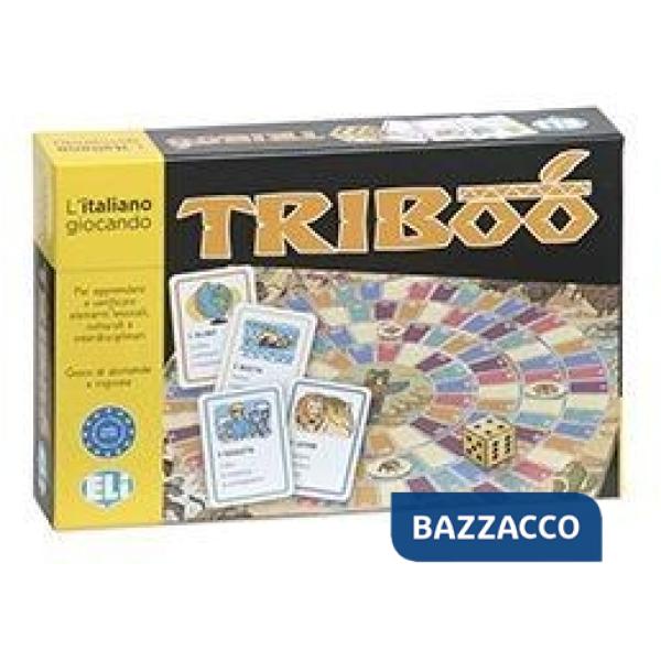 TRIBOO (I)
