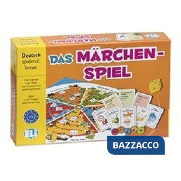 DAS MARCHENSPIEL (D)