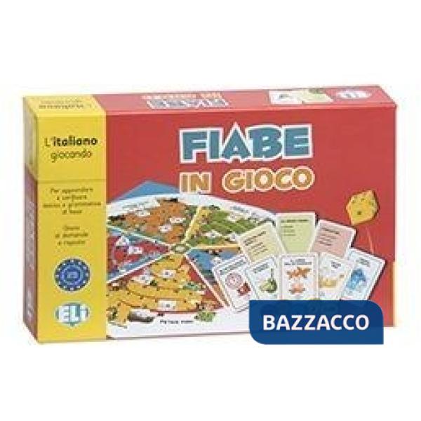 FIABE IN GIOCO (I)