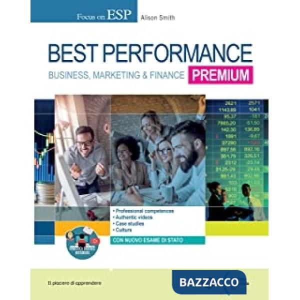 BEST PERFORMANCE PREMIUM