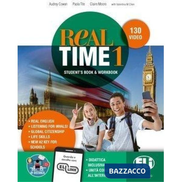 REAL TIME 1
