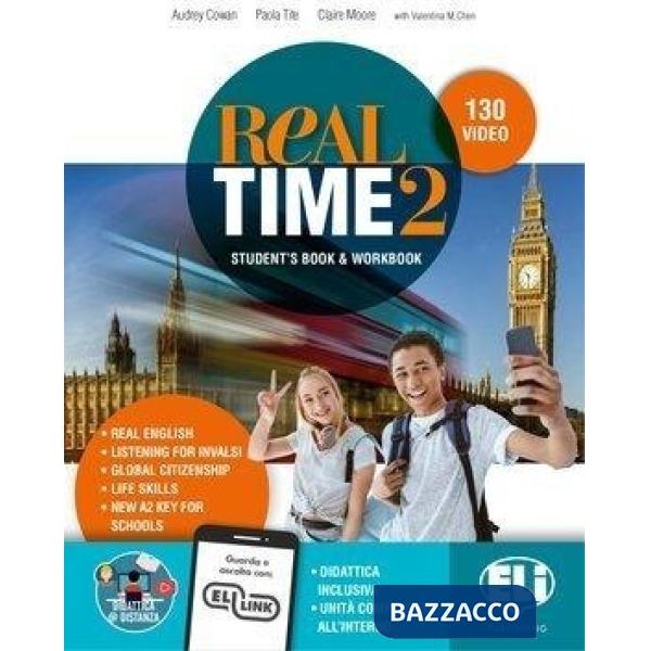 REAL TIME 2