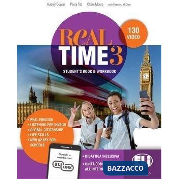 REAL TIME 3