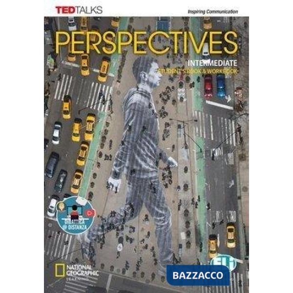PERSPECTIVES INTERMEDIATE