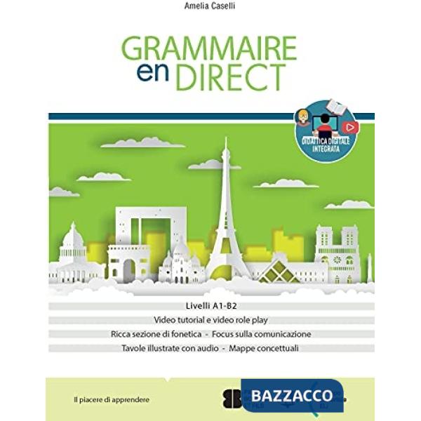 GRAMMAIRE EN DIRECT