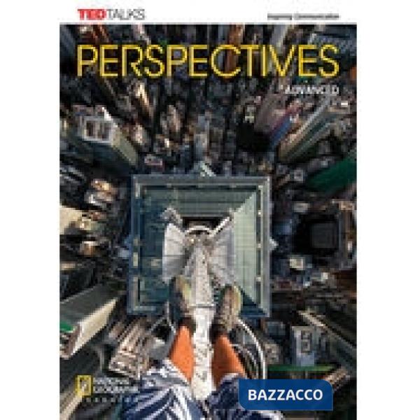 PERSPECTIVES ADVANCED