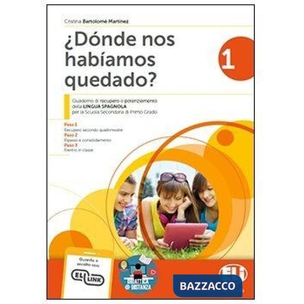 DONDE NOS HABIAMOS QUEDADO 1