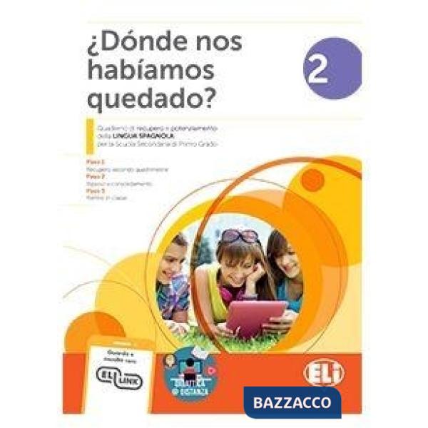 DONDE NOS HABIAMOS QUEDADO 2