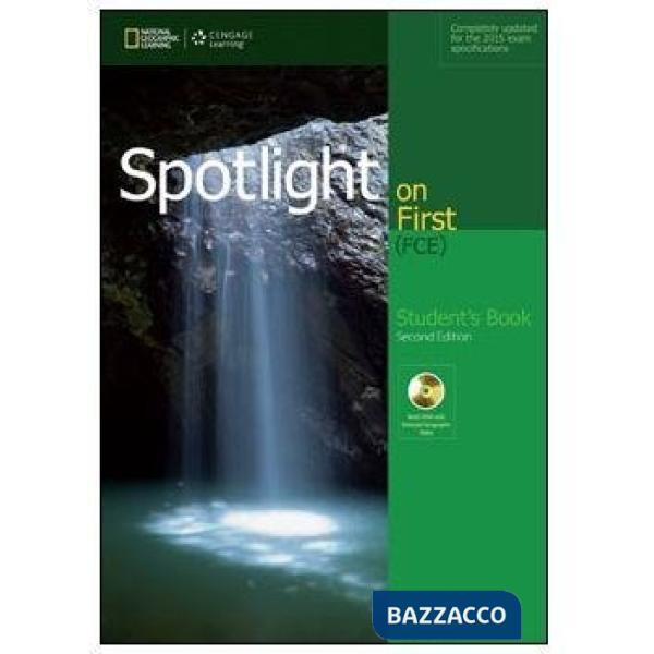 SPOTLIGHT ON FIRST PACK