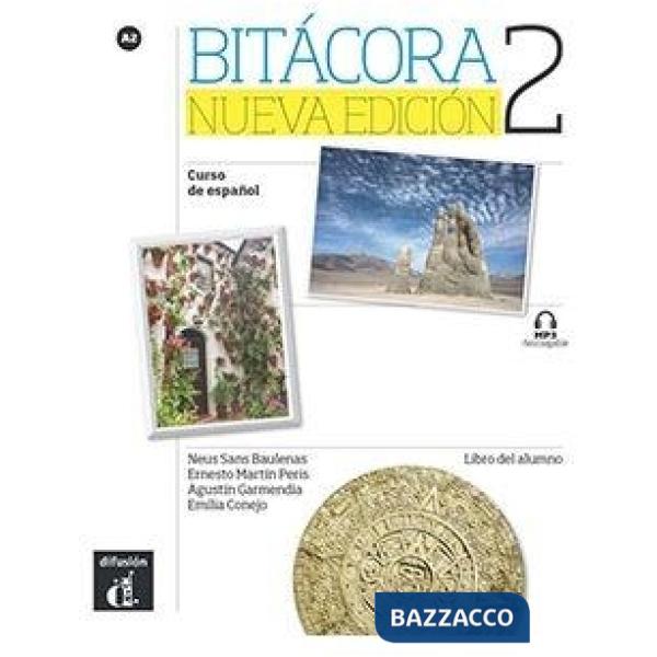 BITACORA A2 LIBRO DEL ALUMNO PREMIUM'20