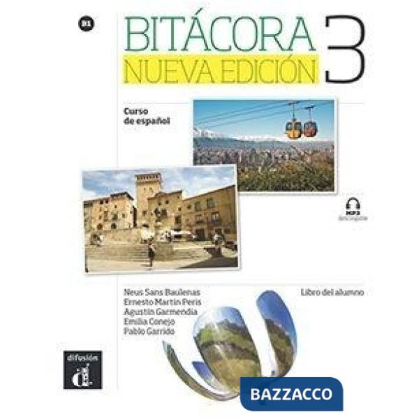 BITACORA B1 LIBRO DEL ALUMNO PREMIUM'20