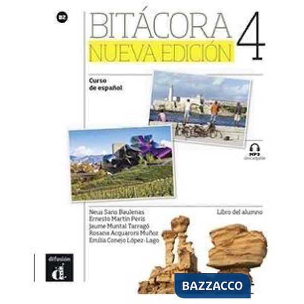 BITACORA B2 LIBRO DEL ALUMNO PREMIUM'20