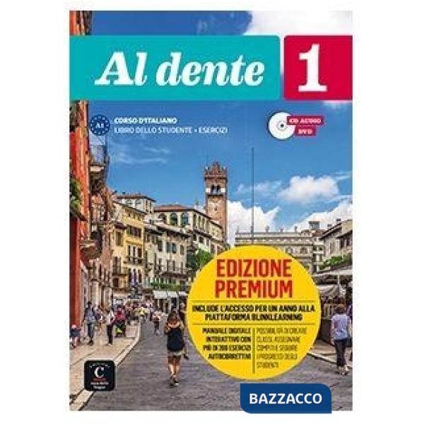 AL DENTE A1 STUDENTE PREMIUM