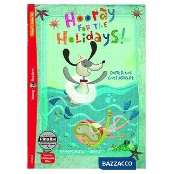 HOORAY FOR THE HOLIDAYS N.E.