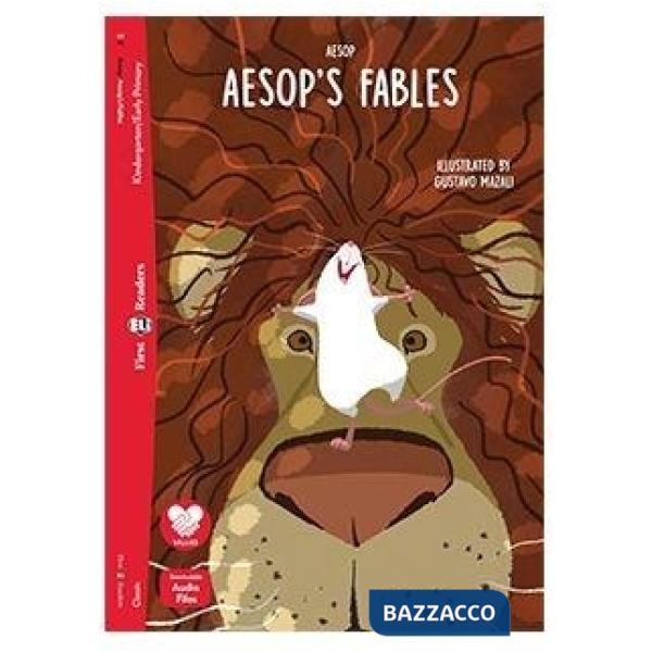 AESOP'S FABLES